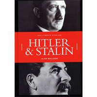 Alan Bullock: Hitler og Stalin