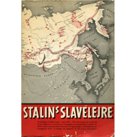 Charles A. Orr: Stalins slavelejre