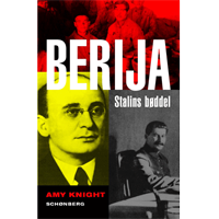 Amy Knight: Berija, Stalins bøddel